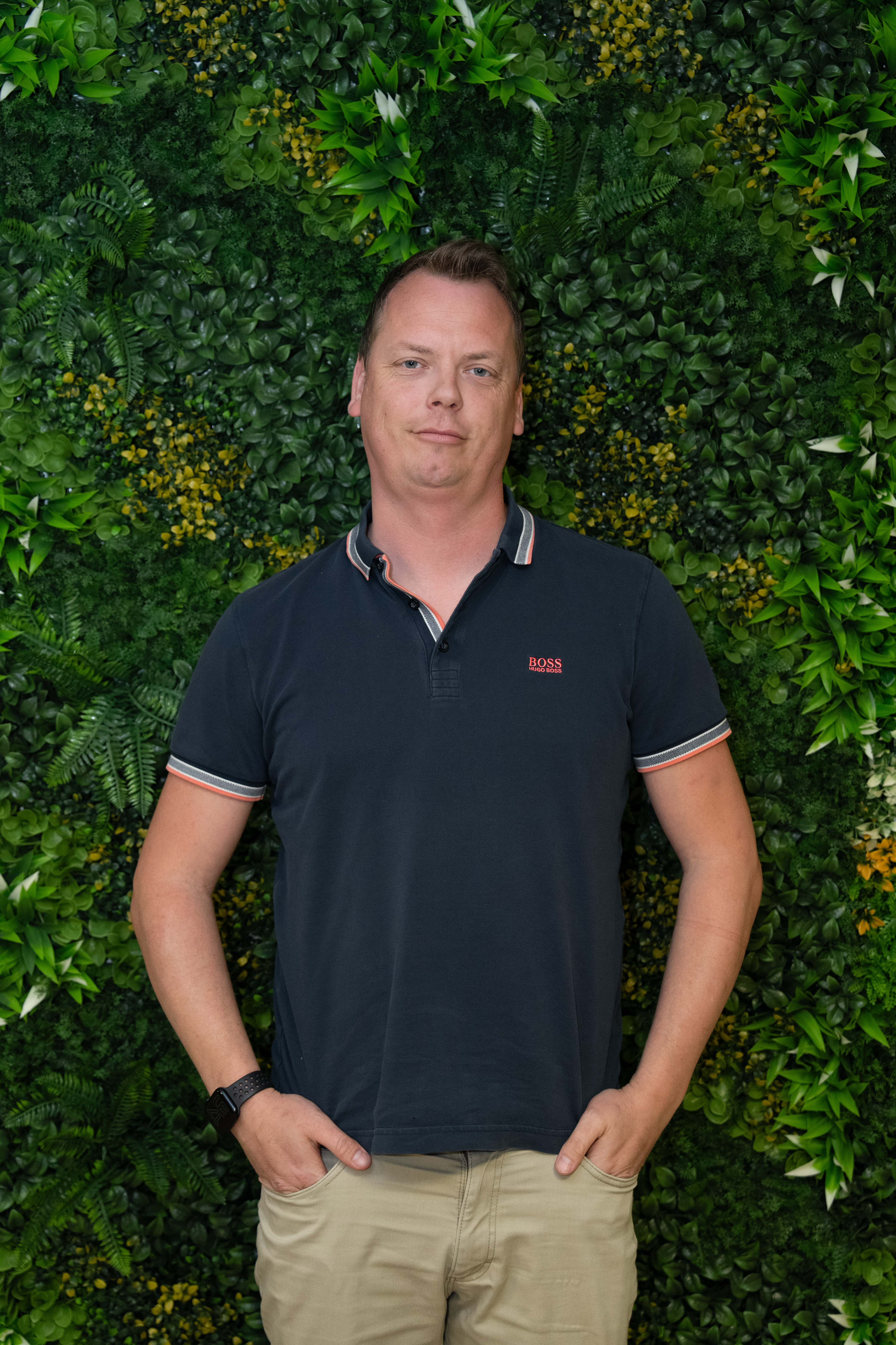 Jeroen Rijnberg