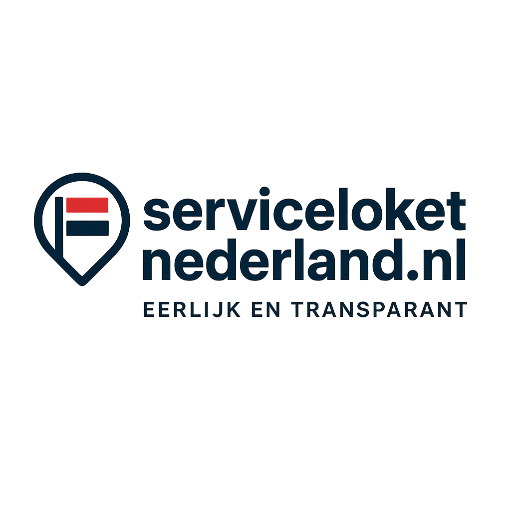 Serviceloket Nederland